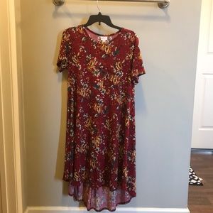 XS LuLaRoe Carly